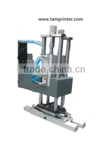 TM-120140 Halftone Rips Multi-colour Screen Printer