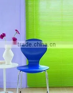 25mm aluminum slat for venetian blinds