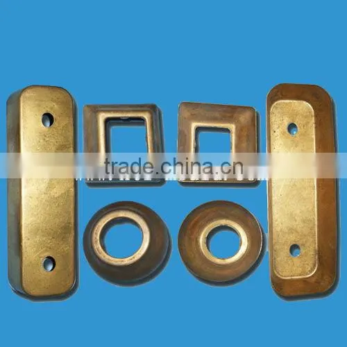 Manufacture High quality Professional Custom Progressive Stamping Die