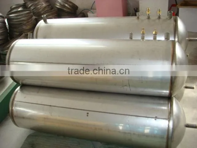 best selling TIG MIG longitudinal seam welding machine