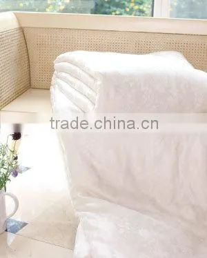 Luxurious Printed Mulberry Silk Quilt