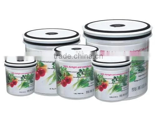 environmental micro wave food container
