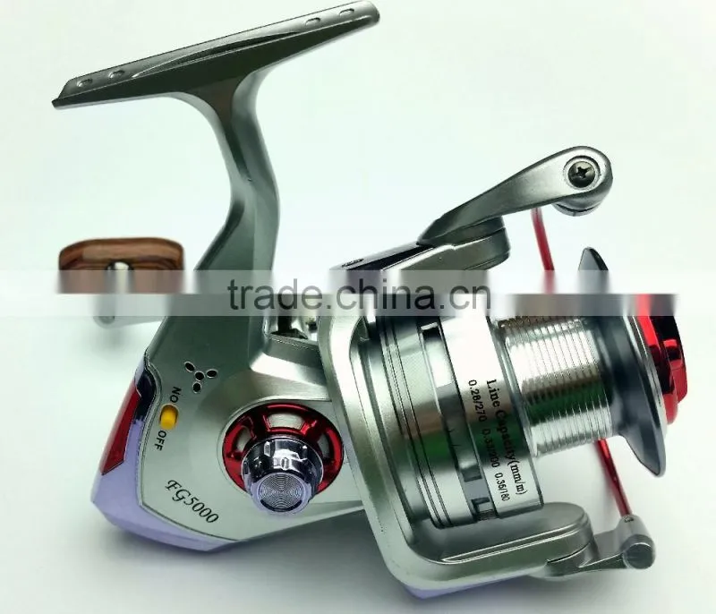 Electric fishing reel for sale wholesale fishing tackle