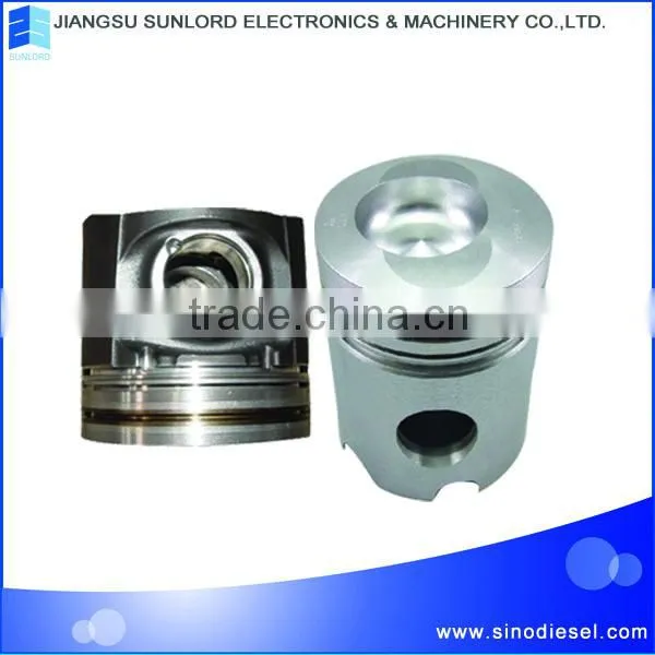 Original quality forged piston 3036073 for engine