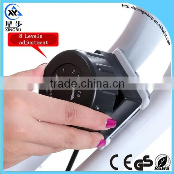 2015 home use magnetic bike