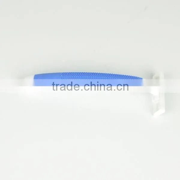 High Quality twin blade disposable shaving razor