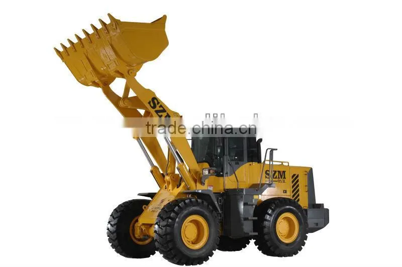 953/856 Wheel Loader 956 ZL50