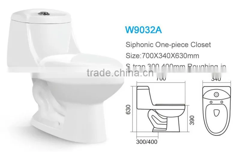 Ceramic factory alibaba wholesale bathroom accessories