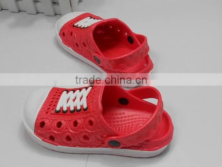 multicolor garden eva clogs 2015 cutest women sport eva best selling clog shoes