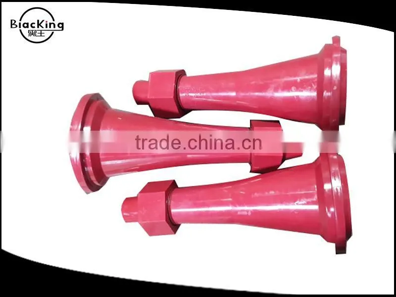 Certified High-Pressure Cheap Price Plastic Products Factory