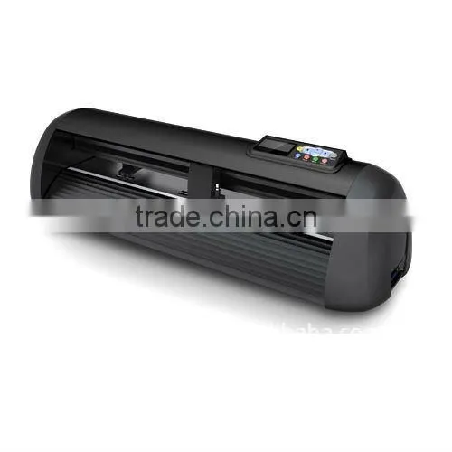infrared cutting plotter