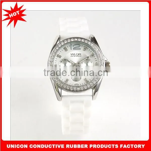 2013 hot selling roles men wrist watch