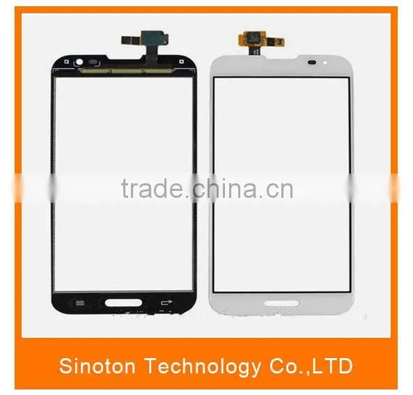 Hot sale--Black Touch Screen Digitizer Replacement For LG Optimus G Pro E980 E985 F240