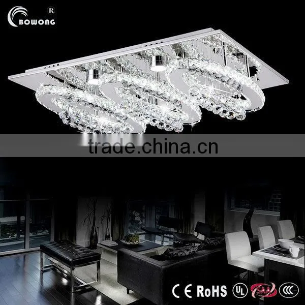 led decorative serial lights,600x600 led ceiling light