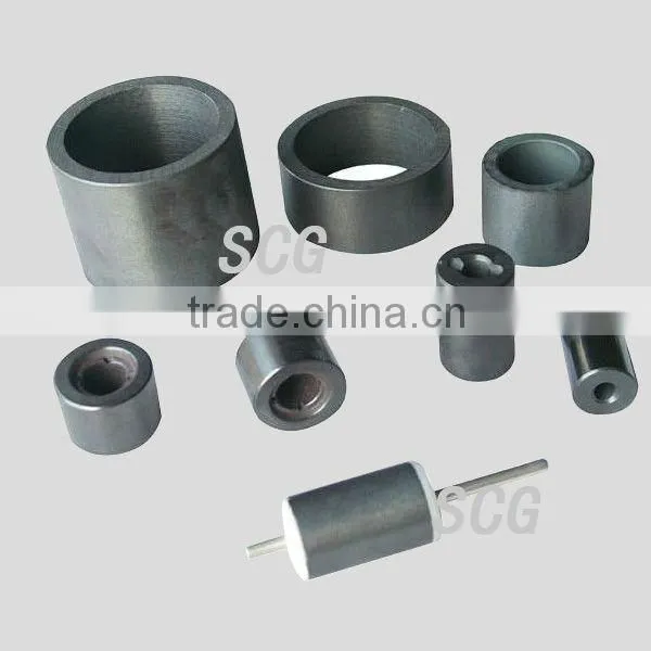 Ferrite magnet motor sale