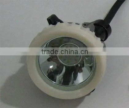 KL6LM LED Headlamp for Mining