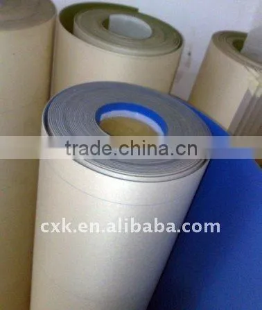 Offset Rubber blanket