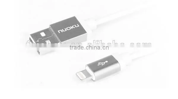 Top grade latest usb data cable driver for iphone