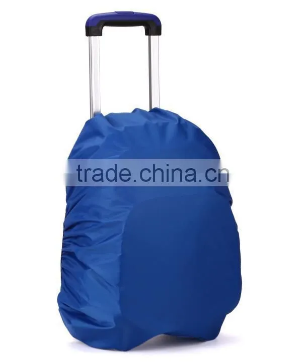 waterproof backpack rain cover, rainproof pack cover for camping hiking