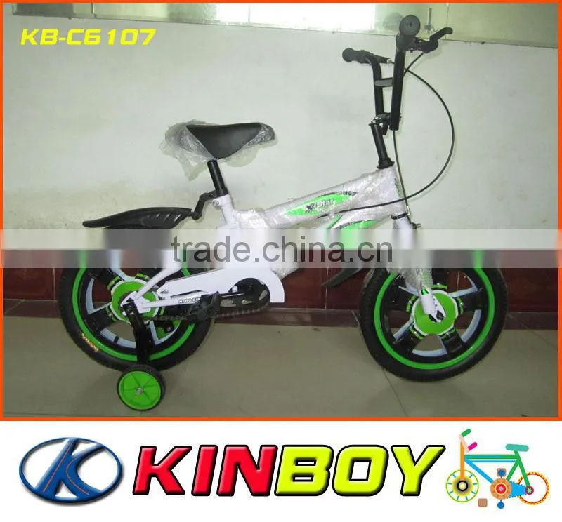 12" bicycle for kids