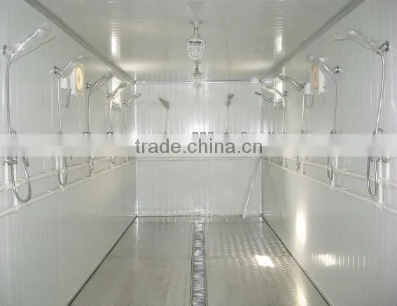 south africa transportable container bathroom