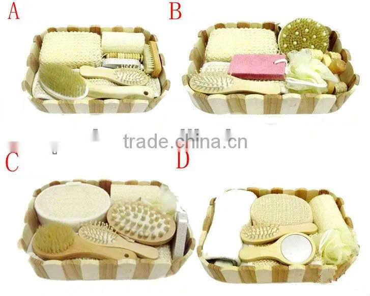 Cheap SPA Accessories Set
