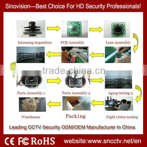2014 new product wireless ip 1.0 mega pixel net camera
