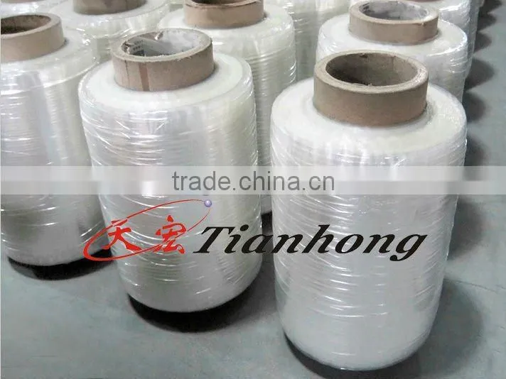 Capacitor pet film,Clear plastic spools