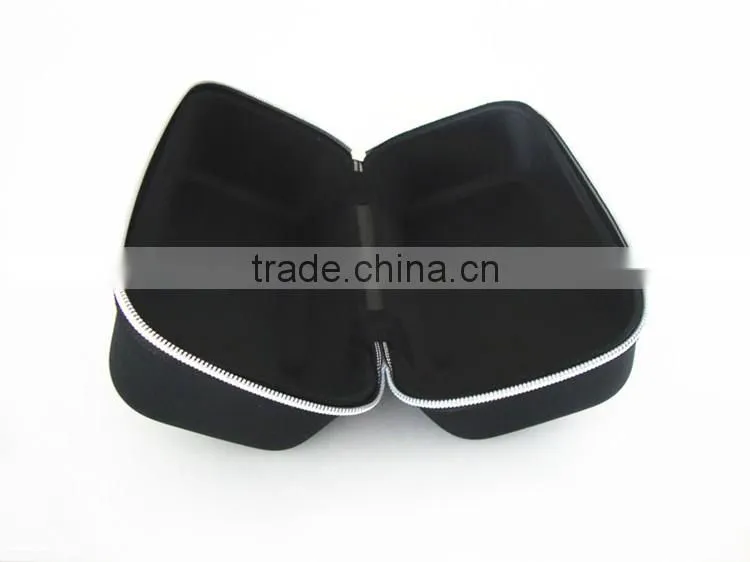 Wholesale Large EVA Case, EVA Zipper Box, Hard EVA Box