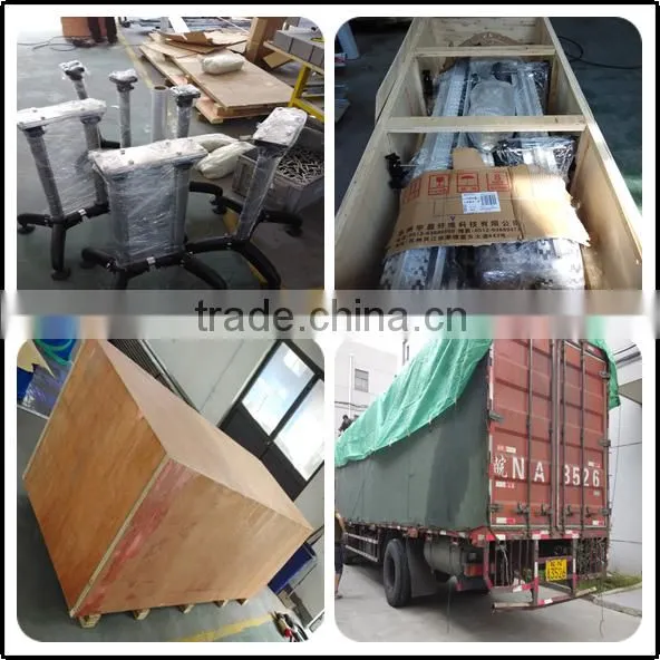 flexlink chain production line/tabletop chain conveyor