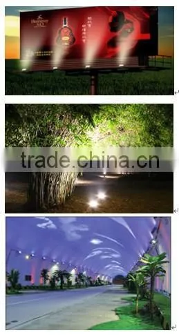 ip65 outdoor 10w/20w/30w/50w led flood lamp