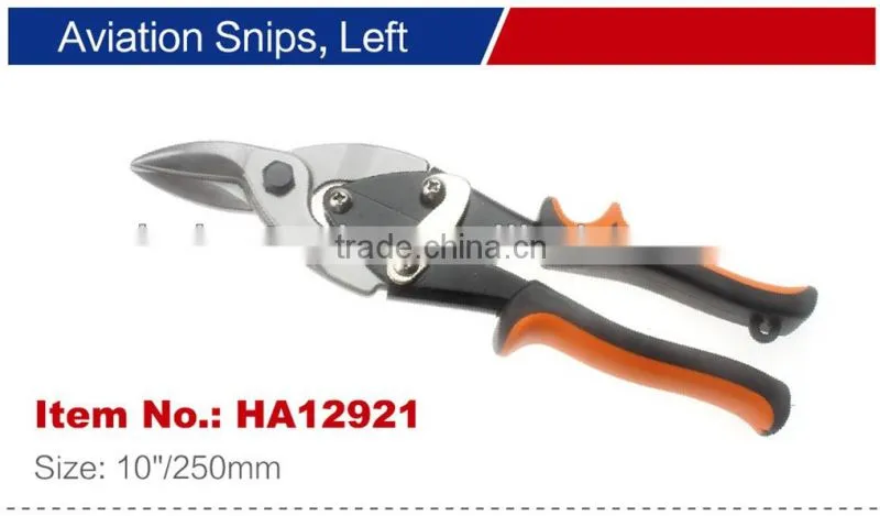 long handle pruning shears