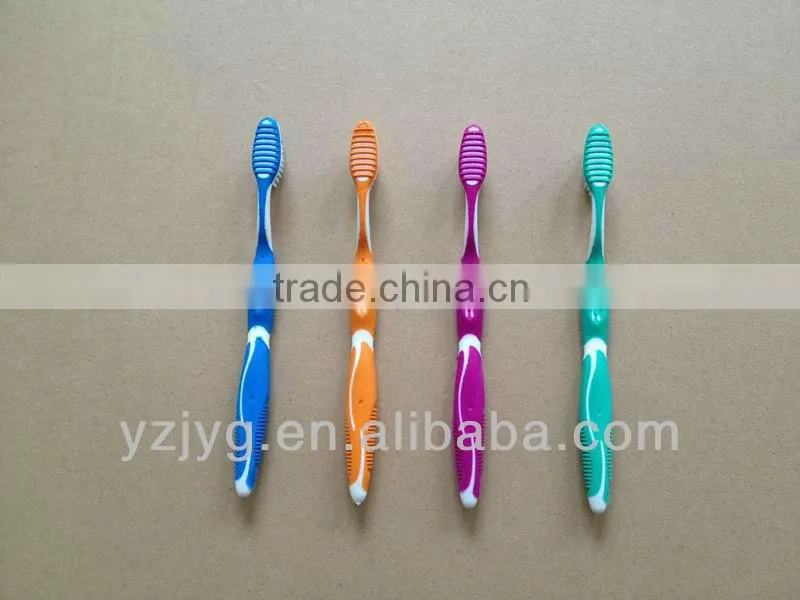 2013 new design toothbrush