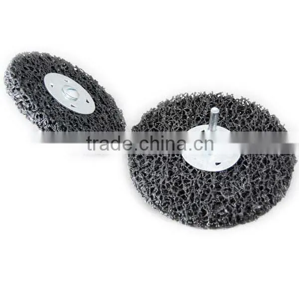 Economic custom flap disc flap wheels