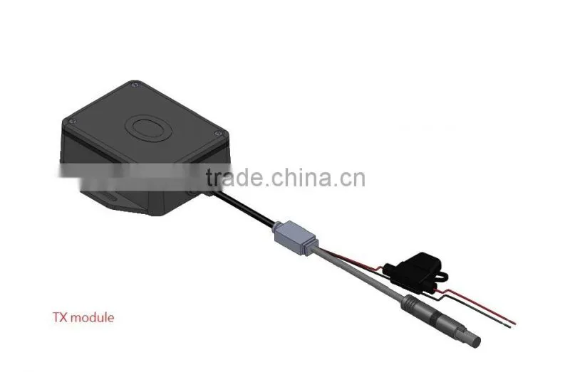 wireless car rear view camera