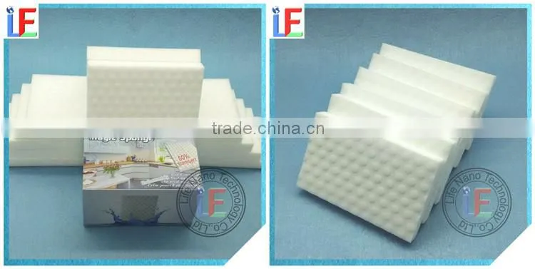 New Products 2016 Innovative Product Dish Sponge Foam For Sale
