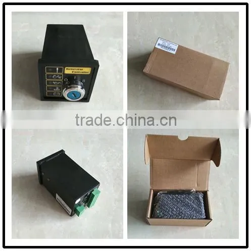 Deep sea remote key star GENERATOR CONTROLLER DSE501K