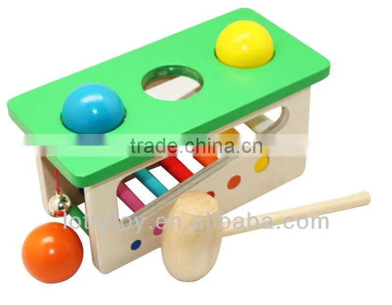 Multi colour funny instrument music
