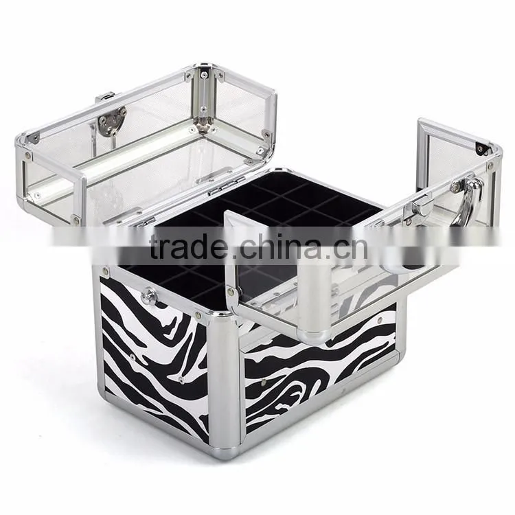 Sunrise Newest cosmetic case
