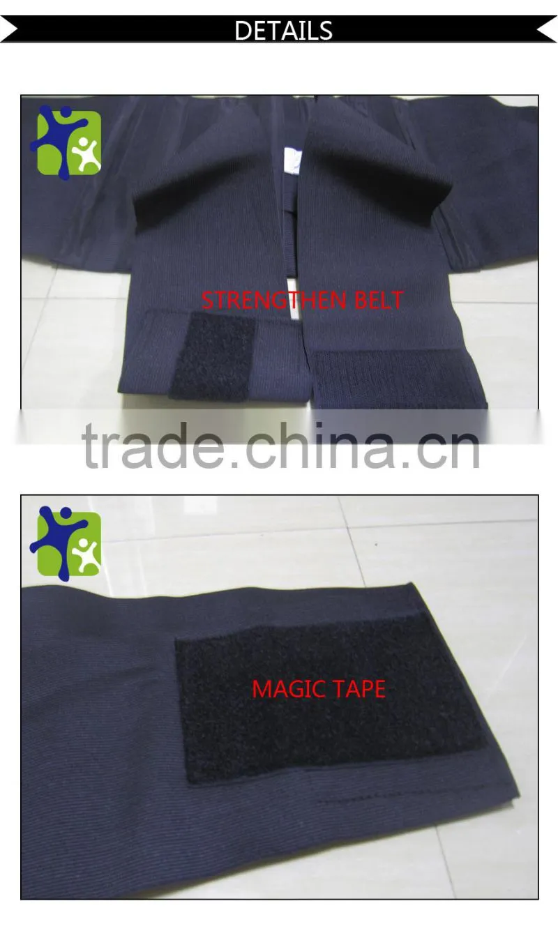 Sport lumbar support, top quality medical back support
