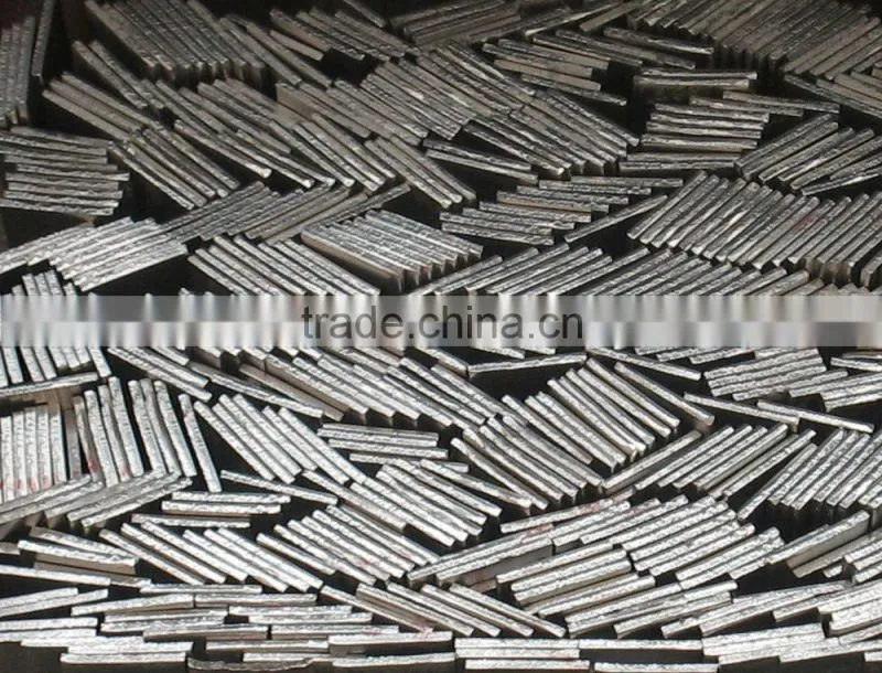 sectional steel wide flat bar