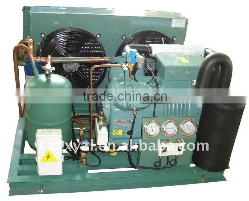 Refrigeration equipment for cold room/freezing room