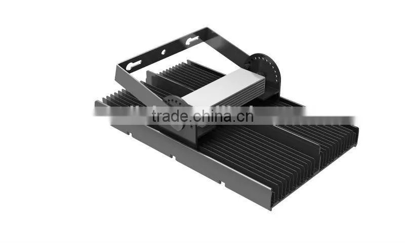 High bright 120w led canopy light for petrol station,retrofit led canopy light for gas staion