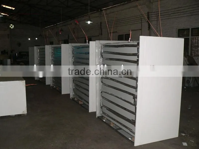 Mini ice cold Storage