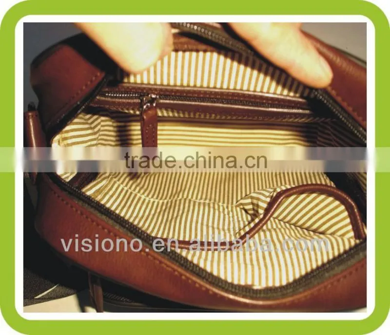 2016 PU leisure bag ST912