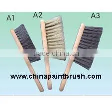 bed brush
