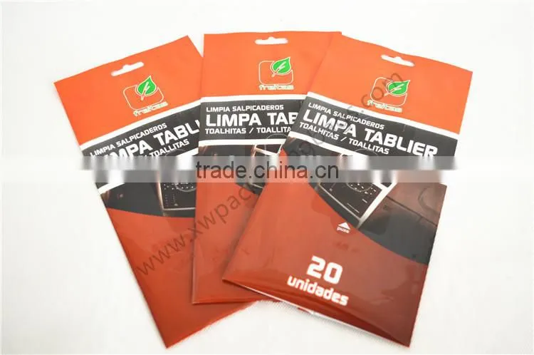 Popular empty tea bag/plastic bag