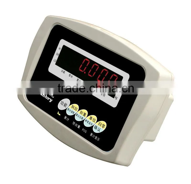 PC-III wireless weighing indicator
