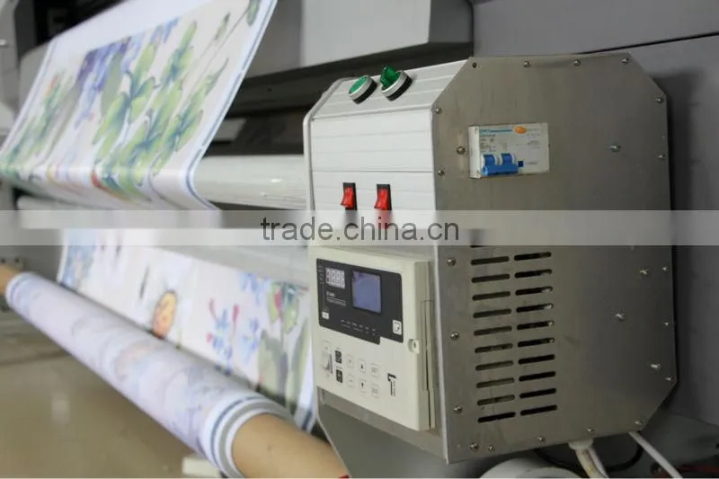 Aprint 3.2m advertising inkjet printer