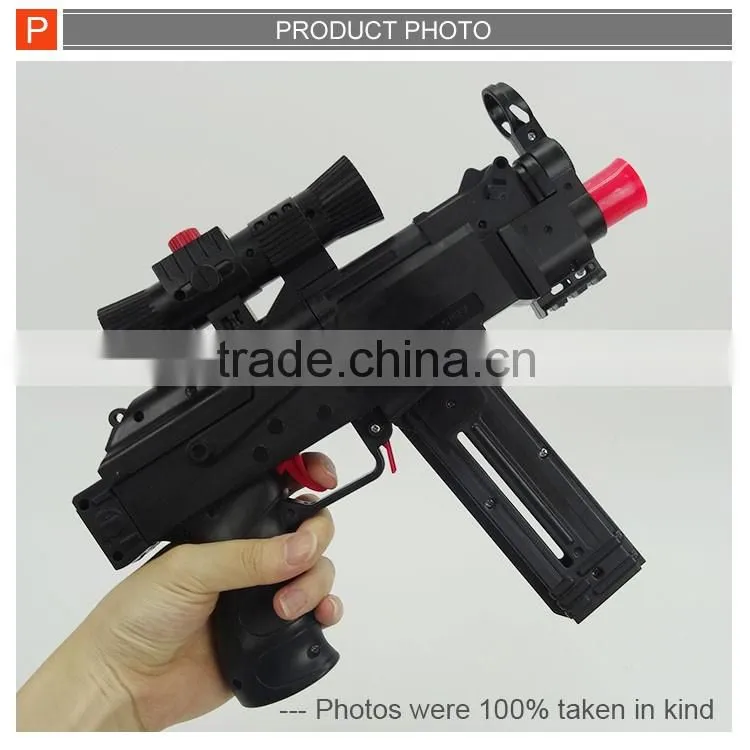 Soft air shooting toys gun for kids